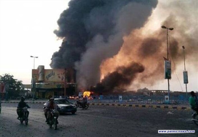 مصدر يمني ينفي ما نشره ترامب بشأن استهداف اجتماع لقيادات يمنية